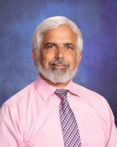 John Cipolla - Superintendent of Schools