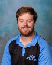 Jarred Pike - K-12 Physical Education, Assistant Athletic Director