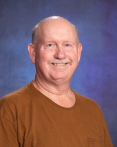Robert Burnett - Teacher